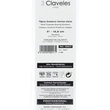 Tijera Costura 3 claveles 12,5 cm - Ribes y Casals