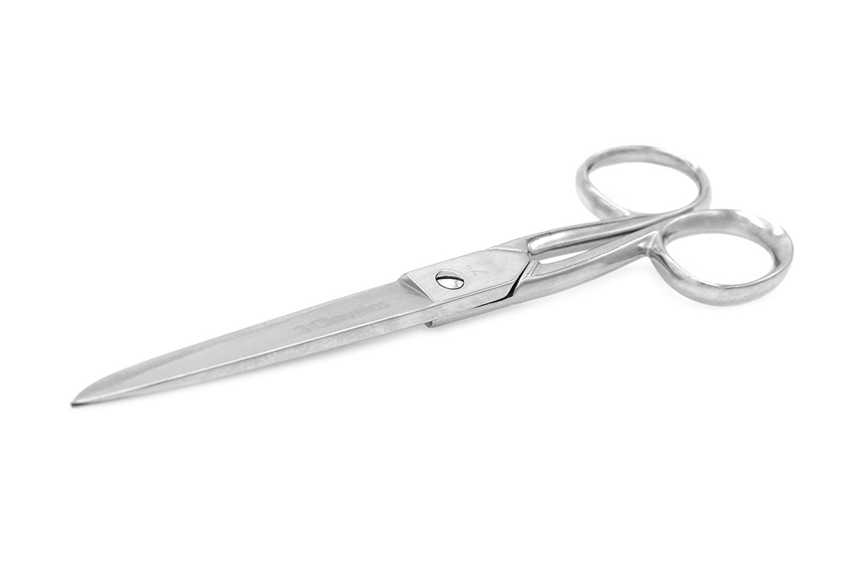 Tijera Costura 3 claveles 18 cm - Ribes y Casals