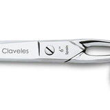 Tijera Modista 15cm 3 claveles - Ribes y Casals