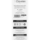 Tijera Modista 15cm 3 claveles - Ribes y Casals