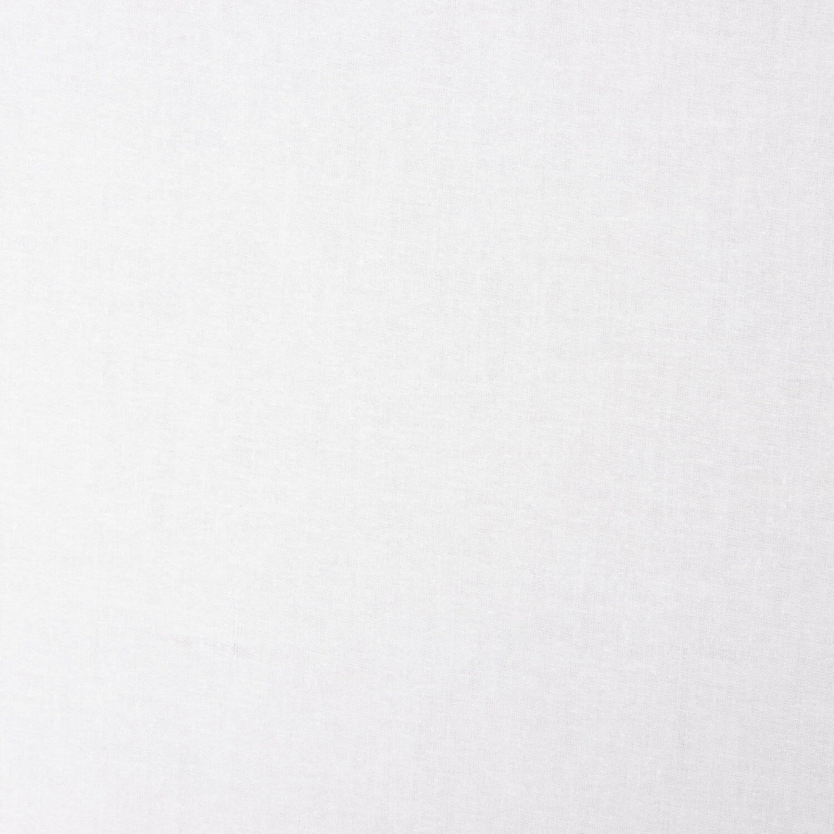 Retal Patchwork Liso Blanco 65x150 cm - Ribes y Casals