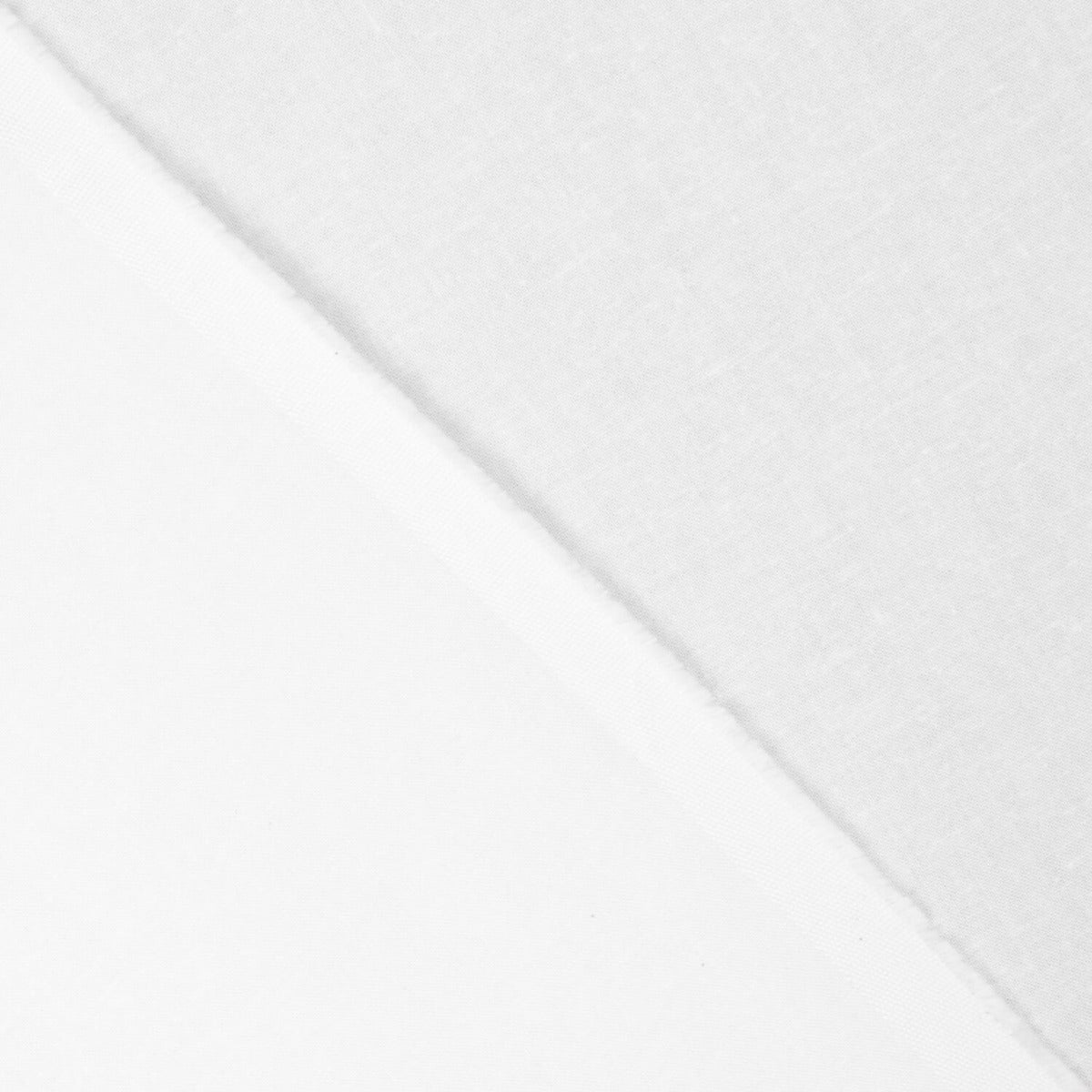 Retal Patchwork Liso Blanco 65x150 cm - Ribes y Casals