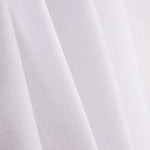 Retal Patchwork Liso Blanco 65x150 cm - Ribes y Casals