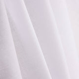 Retal Patchwork Liso Blanco 65x150 cm - Ribes y Casals