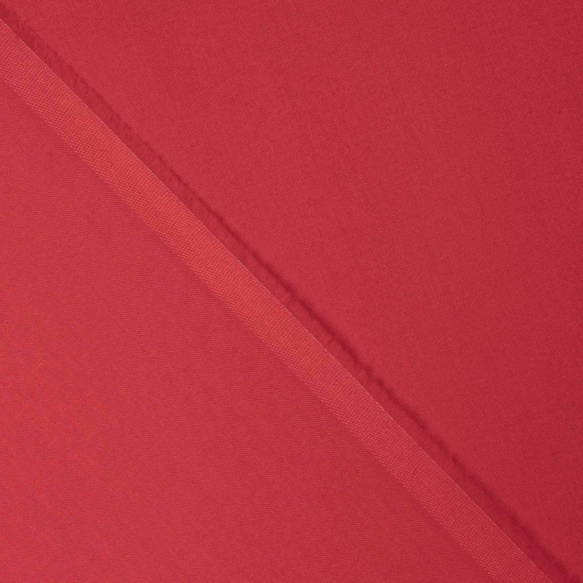 Popelín Basic Algodón Rojo - Ribes y Casals