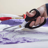 Tijeras Varios Usos Profesional 20 cm 3 Claveles - Ribes y Casals