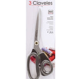 Tijeras Varios Usos Profesional 20 cm 3 Claveles - Ribes y Casals