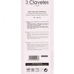 Tijeras Varios Usos Profesional 26 cm 3 Claveles - Ribes y Casals