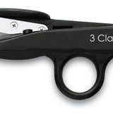 Tijera Tejedora Cortahilos 3 Claveles - Ribes y Casals