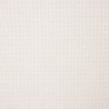 Retal Chanel Lurex Gales Blanco 110x150 cm - Ribes y Casals