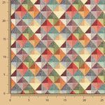 Gobelino Multirombo Colores - Ribes y Casals