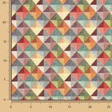 Gobelino Multirombo Colores - Ribes y Casals