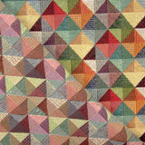 Gobelino Multirombo Colores - Ribes y Casals