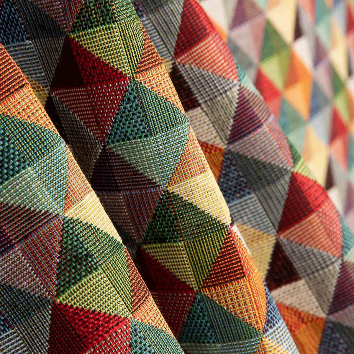 Gobelino Multirombo Colores - Ribes y Casals