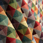 Gobelino Multirombo Colores - Ribes y Casals