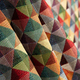 Gobelino Multirombo Colores - Ribes y Casals