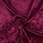 Terciopelo Moda Cereza - Ribes y Casals