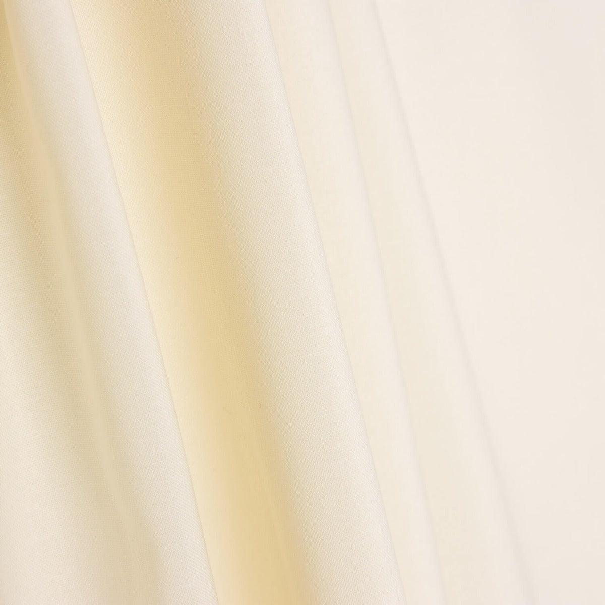 Popelín Basic Algodón Crudo - Ribes y Casals