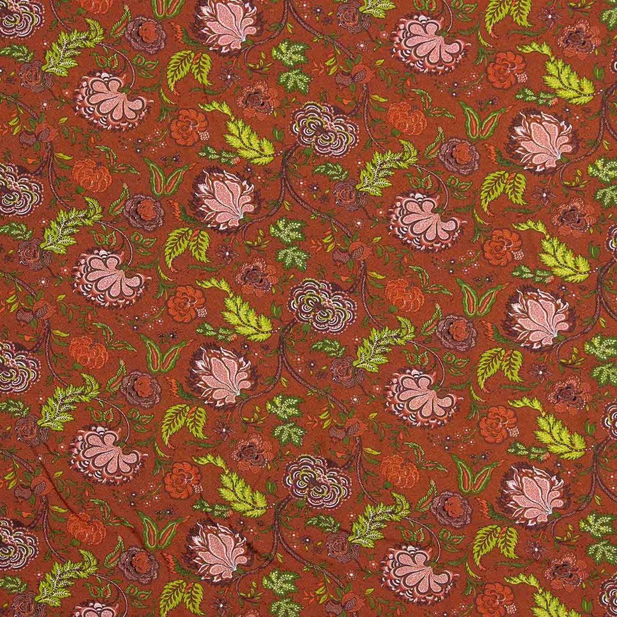 Viscosa Estampada Joispur Grana - Ribes y Casals