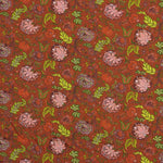 Viscosa Estampada Joispur Grana - Ribes y Casals