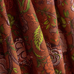 Viscosa Estampada Joispur Grana - Ribes y Casals