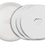 Cuchillas Cutter Rotativo 45 mm - Ribes y Casals