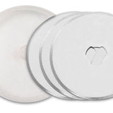 Cuchillas Cutter Rotativo 45 mm - Ribes y Casals