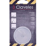 Cuchillas Cutter Rotativo 45 mm - Ribes y Casals