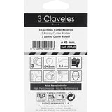 Cuchillas Cutter Rotativo 45 mm - Ribes y Casals