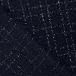 Chanel Lurex Gales Marino - Ribes y Casals