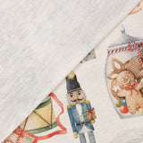 Half Panama Christmas Toys - Ribes y Casals