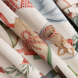 Half Panama Christmas Toys - Ribes y Casals