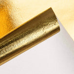 Laminado Manualidades Oro Metalizada - Ribes y Casals