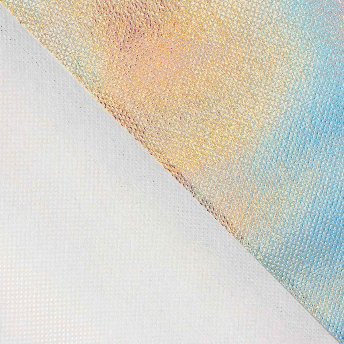 Laminado Manualidades Plata Holograf - Ribes y Casals