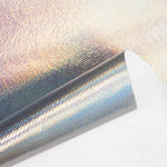 Laminado Manualidades Plata Holograf - Ribes y Casals