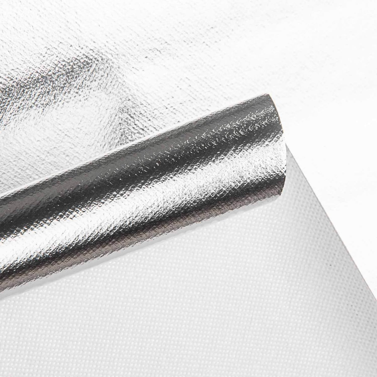 Laminado Manualidades Plata Metalizada - Ribes y Casals