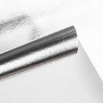 Laminado Manualidades Plata Metalizada - Ribes y Casals