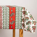 Mantel Resinado Antimanchas Noel - Ribes y Casals