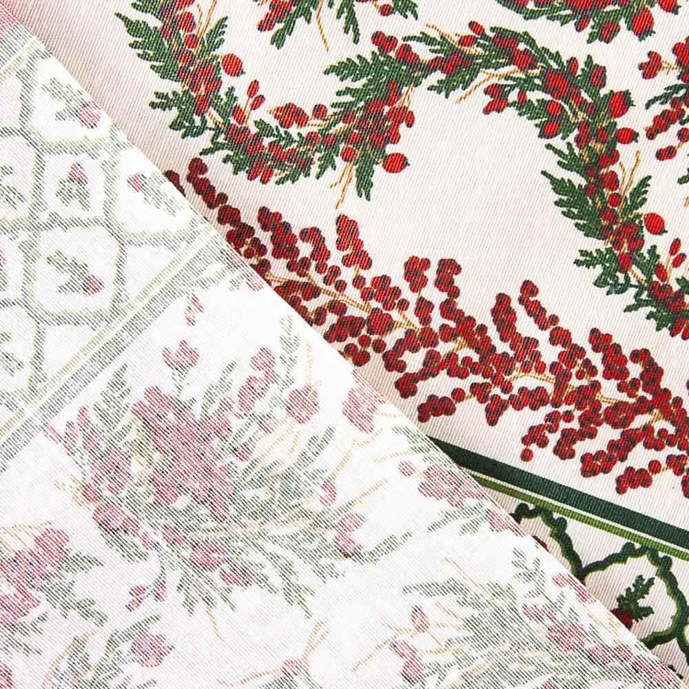 Mantel Resinado Antimanchas Noel - Ribes y Casals