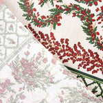 Mantel Resinado Antimanchas Noel - Ribes y Casals