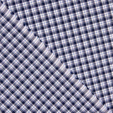 Popelín Camisería Cuadros Memphis - Ribes y Casals