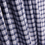 Popelín Camisería Cuadros Memphis - Ribes y Casals