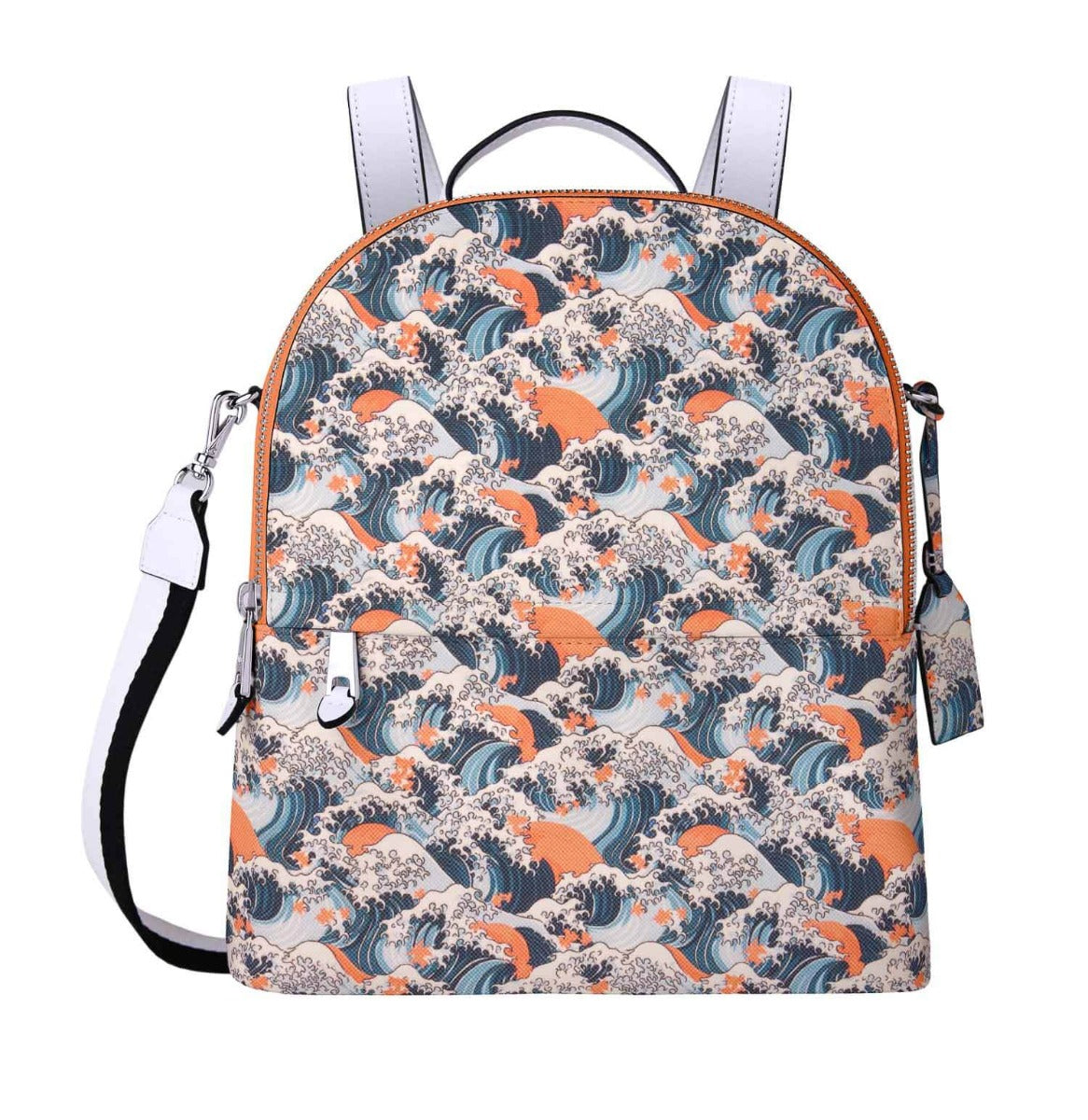 Resinado Water Repelent Coral Waves - Ribes y Casals