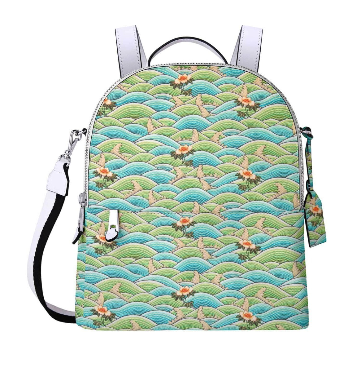 Resinado Water Repelent Jardín Zen - Ribes y Casals