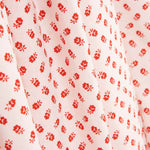 Batista Mini Rosas Vintage - Ribes y Casals