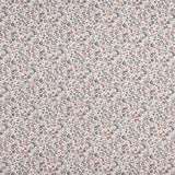 Viyela Algodón Florecitas Remix Azules - Ribes y Casals