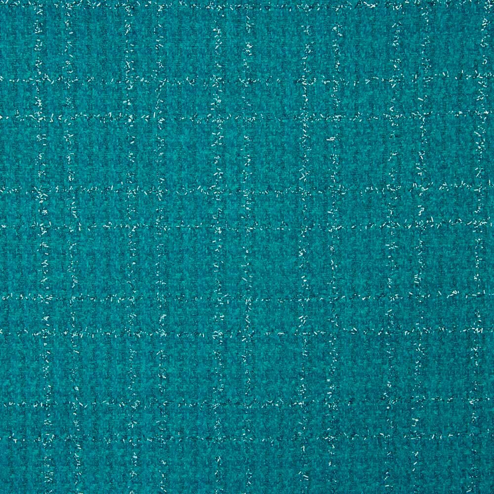 Chanel Lurex Gales Canard - Ribes y Casals