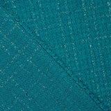 Chanel Lurex Gales Canard - Ribes y Casals