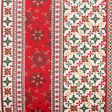 Mantel Resinado Antimanchas Christmas - Ribes y Casals