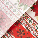 Mantel Resinado Antimanchas Christmas - Ribes y Casals